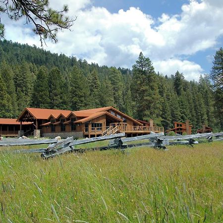 Highlands Ranch Resort Mill Creek ภายนอก รูปภาพ