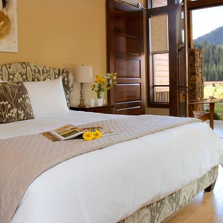 Highlands Ranch Resort Mill Creek ภายนอก รูปภาพ