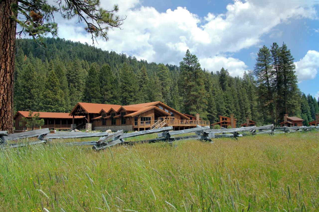 Highlands Ranch Resort Mill Creek ภายนอก รูปภาพ