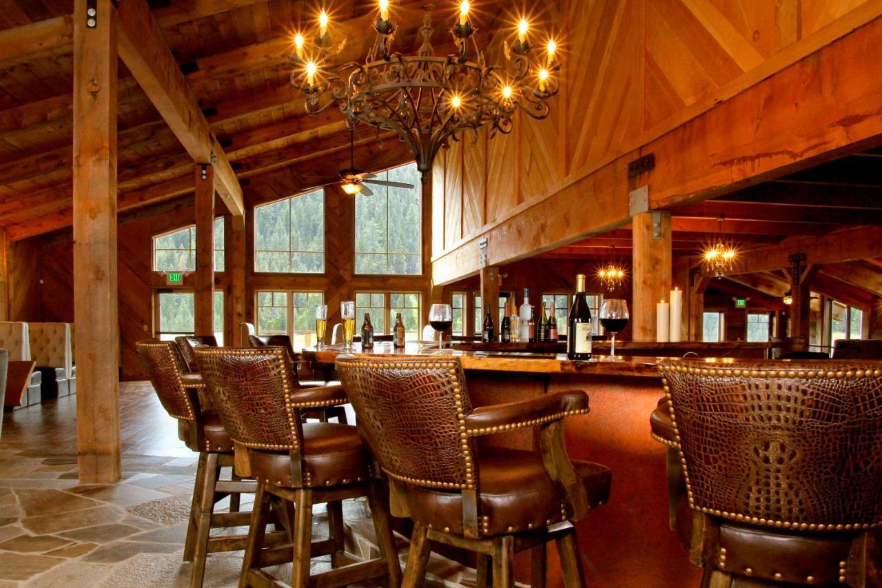 Highlands Ranch Resort Mill Creek ภายนอก รูปภาพ