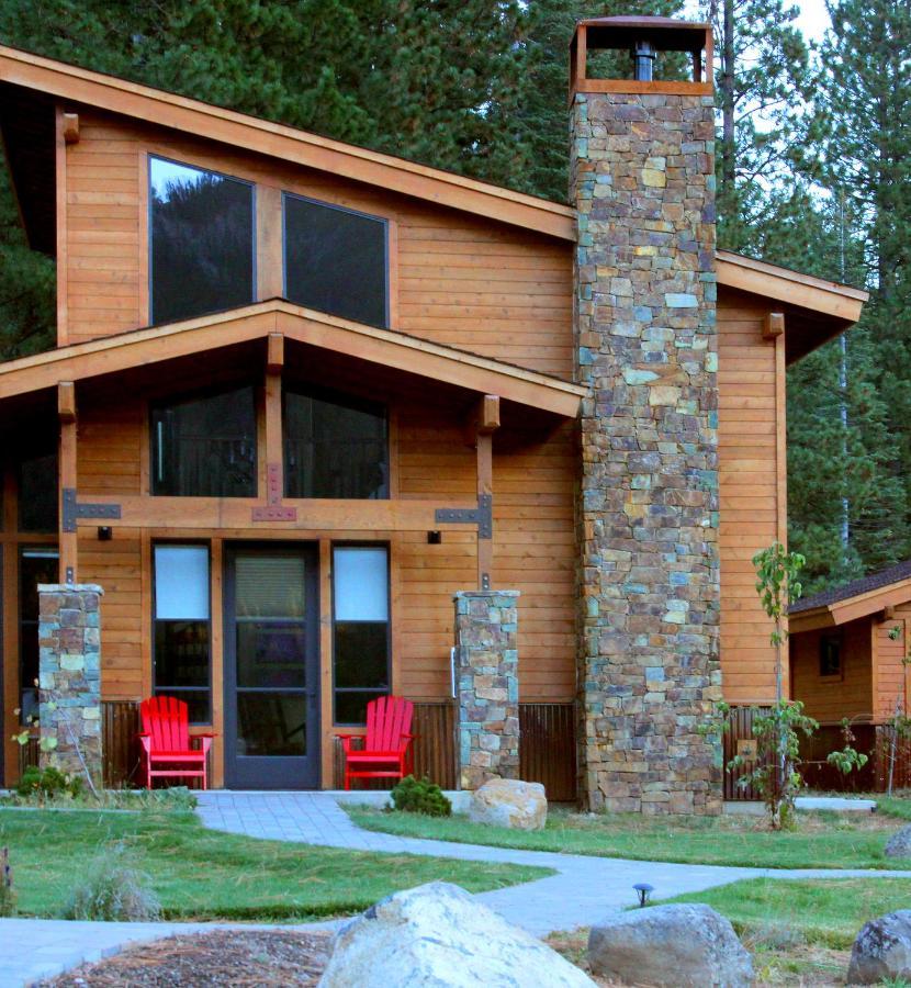 Highlands Ranch Resort Mill Creek ภายนอก รูปภาพ