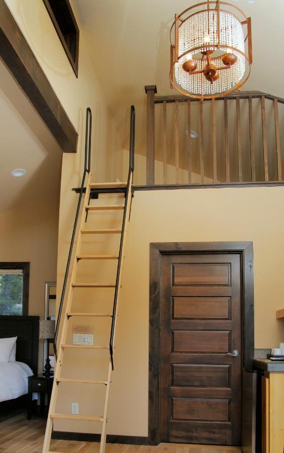 Highlands Ranch Resort Mill Creek ภายนอก รูปภาพ
