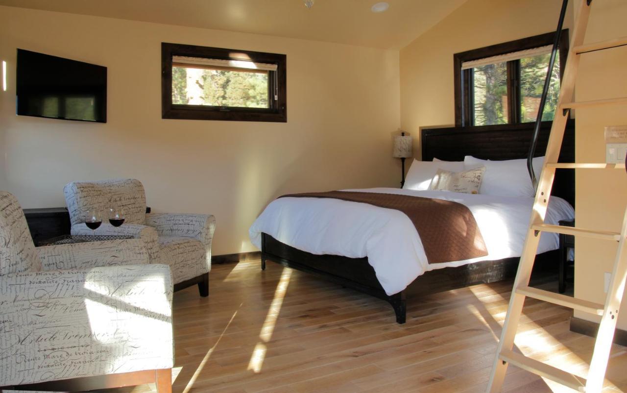 Highlands Ranch Resort Mill Creek ภายนอก รูปภาพ