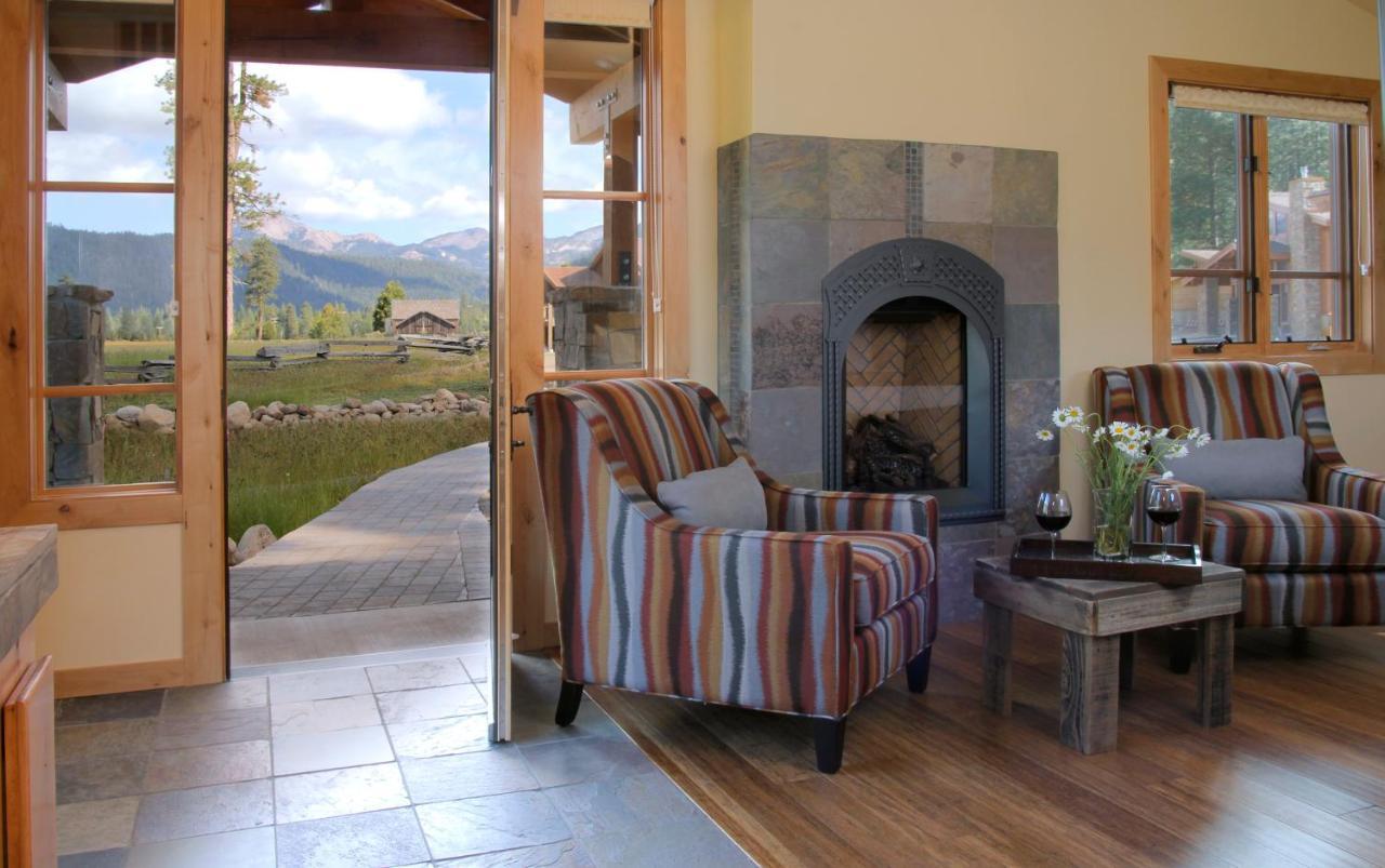 Highlands Ranch Resort Mill Creek ภายนอก รูปภาพ