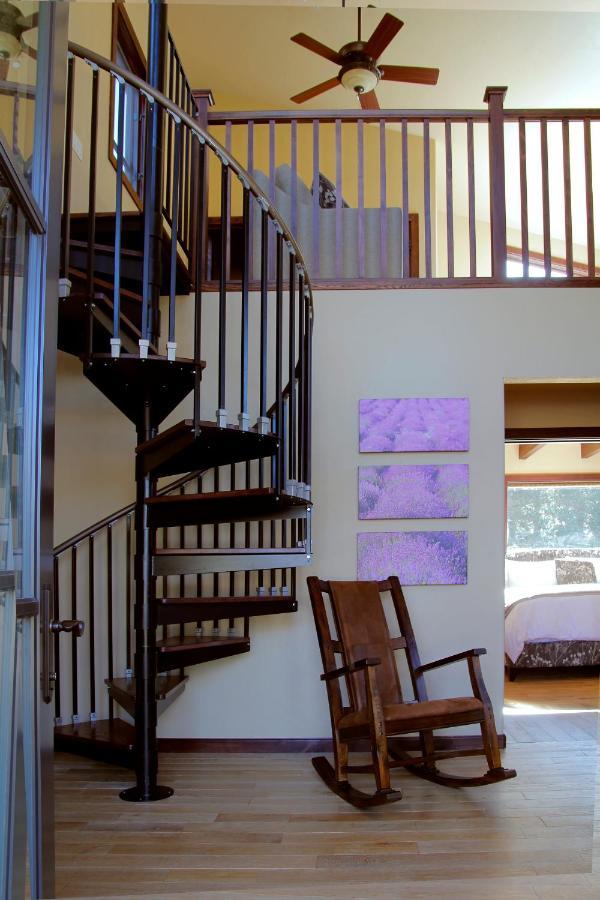 Highlands Ranch Resort Mill Creek ภายนอก รูปภาพ