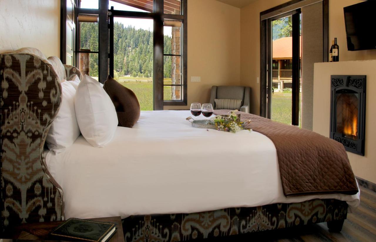Highlands Ranch Resort Mill Creek ภายนอก รูปภาพ