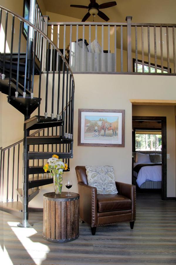 Highlands Ranch Resort Mill Creek ภายนอก รูปภาพ